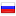 progressium.ru hosted country